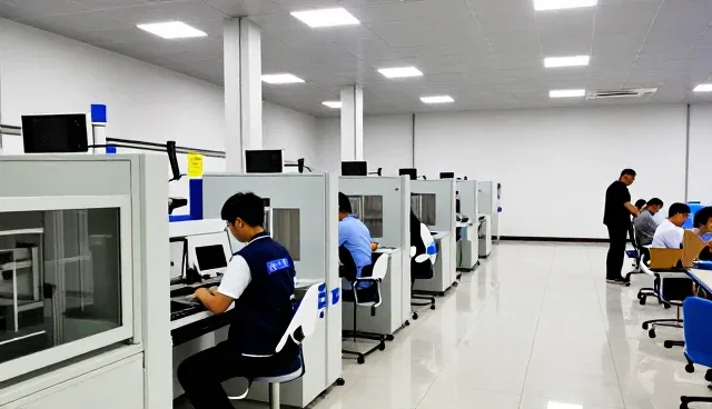 易招聘招聘管理系统
