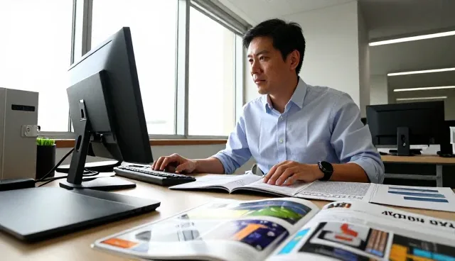 商务服务如何提升工作效率？