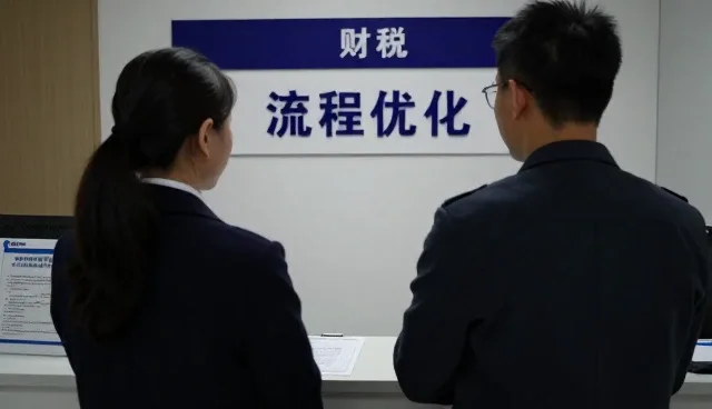 业务发展趋势下的商务服务新机遇