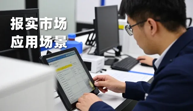 从询价到验收：商务人才数据库以严谨的态度全流程