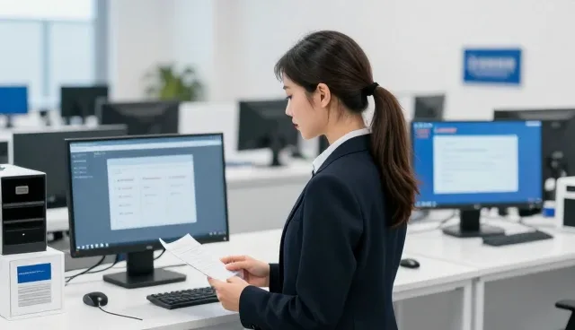 人才招聘数据库性能优化与实际应用边界