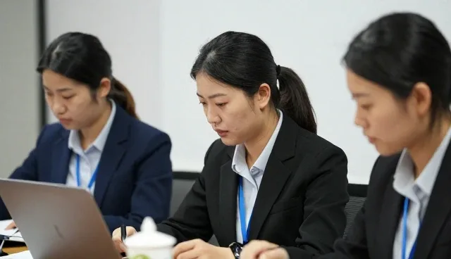 易招聘招聘管理系统分享招聘优化方案知识